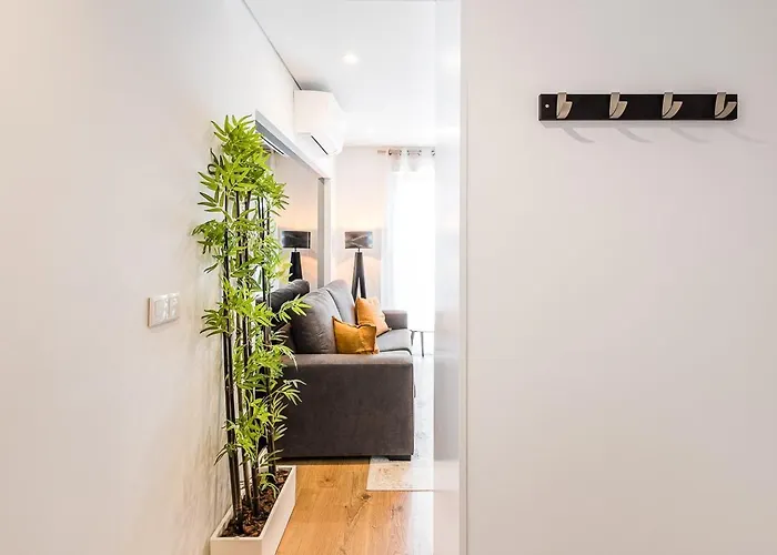 Apartament Guestready - The Bold Bmj *