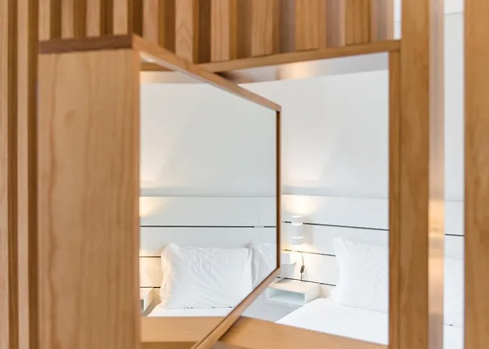 Guestready - The Bold Bmj *