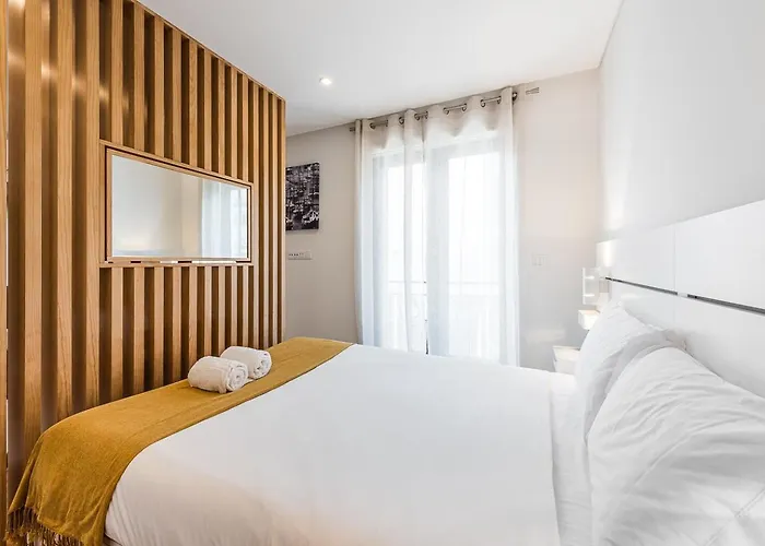 Guestready - The Bold Bmj Porto