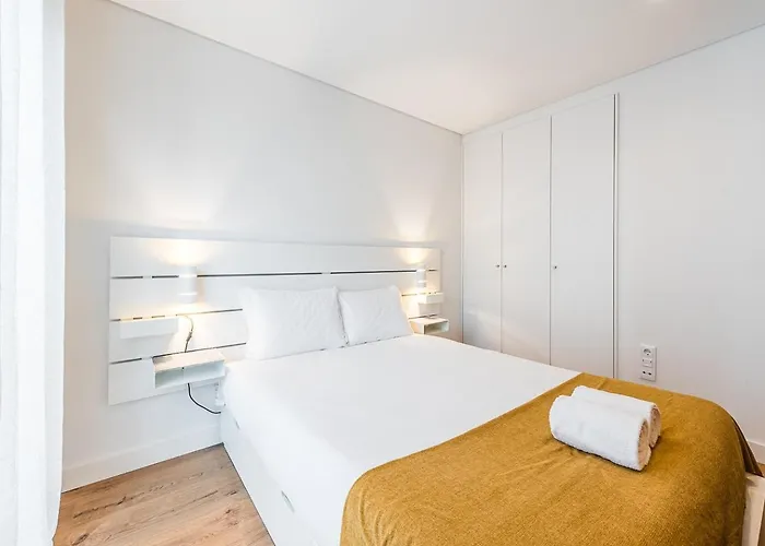 Guestready - The Bold Bmj * Porto