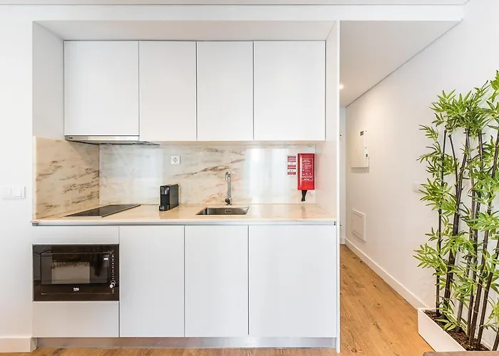 Guestready - The Bold Bmj Apartament