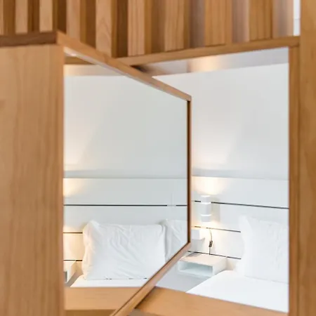 Guestready - The Bold Bmj *