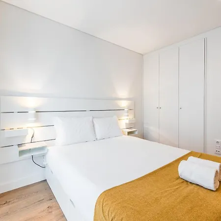 Guestready - The Bold Bmj * Oporto