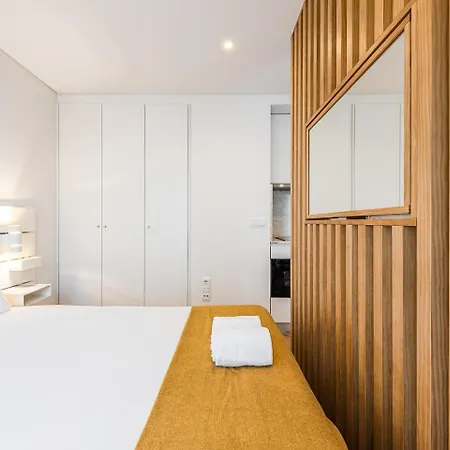 Guestready - The Bold Bmj Lejlighed Porto
