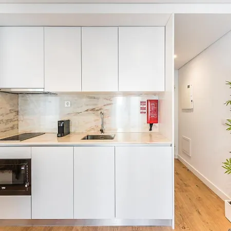 Guestready - The Bold Bmj Lejlighed