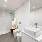 Apartman Guestready - The Bold Bmj