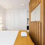 Guestready - The Bold Bmj Apartman Porto