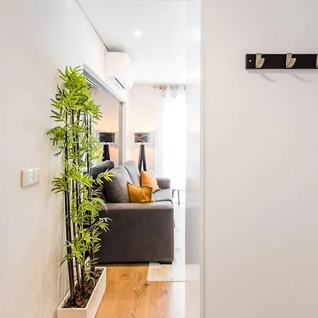 Apartment Guestready - The Bold Bmj *