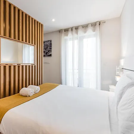 Guestready - The Bold Bmj Porto