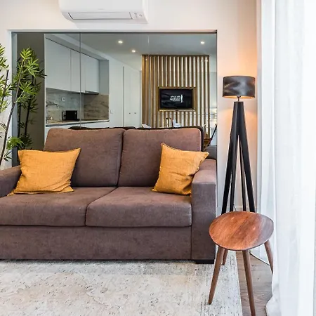 Guestready - The Bold Bmj Appartement Porto