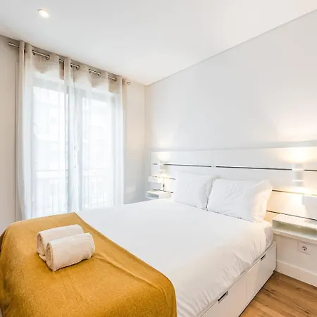Guestready - The Bold Bmj Apartment Porto