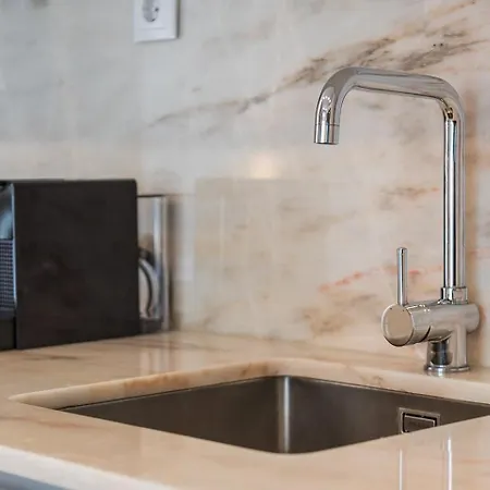 Guestready - The Bold Bmj Apartment