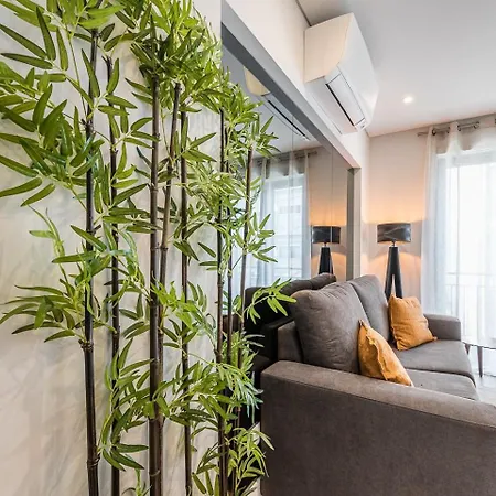 Apartment Guestready - The Bold Bmj *