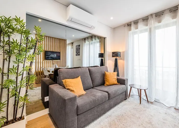 Guestready - The Bold Bmj