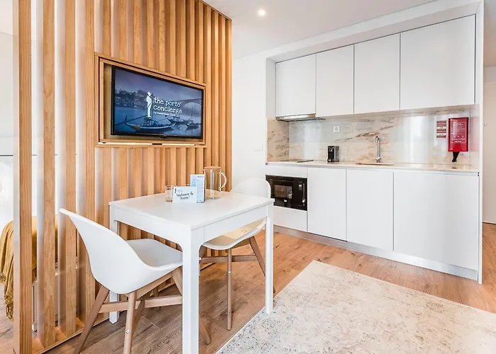 Guestready - The Bold Bmj Appartement