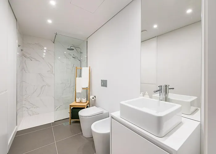 Apartman Guestready - The Bold Bmj