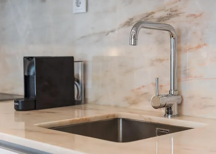 Guestready - The Bold Bmj Appartement