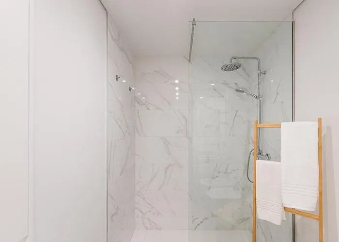 Appartement Guestready - The Bold Bmj *