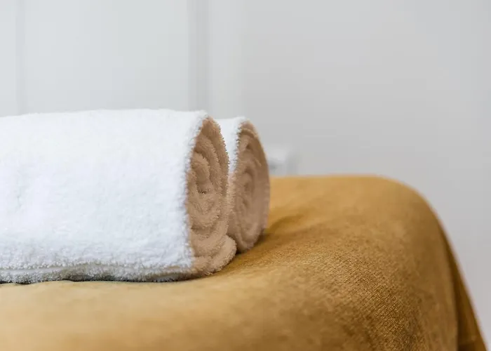 Guestready - The Bold Bmj Appartement