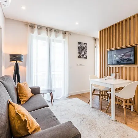 Guestready - The Bold Bmj * ポルト