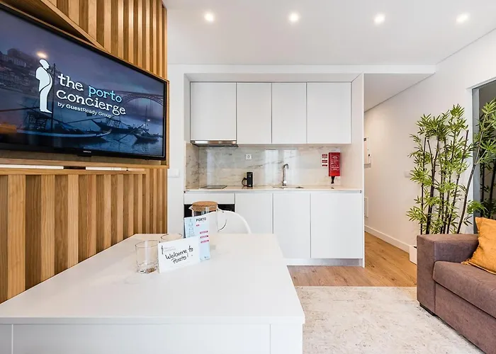 Guestready - The Bold Bmj פורטו