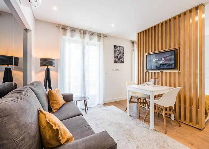 Guestready - The Bold Bmj * פורטו