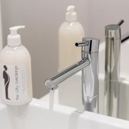 Apartment Guestready - The Bold Bmj *