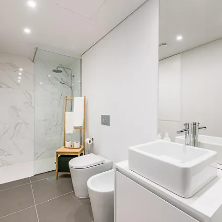 Apartment Guestready - The Bold Bmj