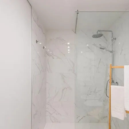 Apartment Guestready - The Bold Bmj *