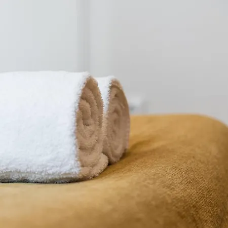 Guestready - The Bold Bmj Apartment